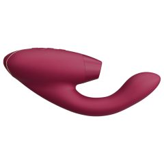 Womanizer Duo 2 - 2-in-1 G-Spot Vibrator (Red)