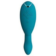 Womanizer Duo 2 - 2-in-1 G-spot Vibrator (Green)