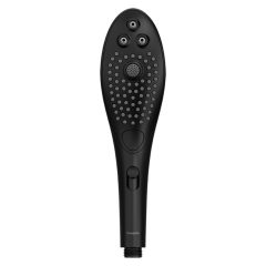 Womanizer Wave - Massage Shower Head (Black)