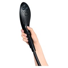 Womanizer Wave - Massage Shower Head (Black)