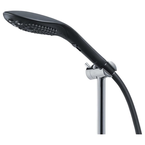 Womanizer Wave - Massage Shower Head (Black)