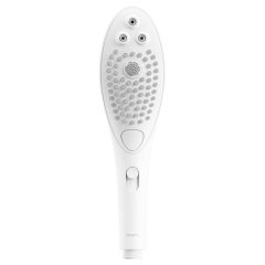 Womanizer Wave - Massage Shower Head (White)