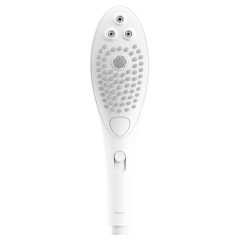 Womanizer Wave - Massage Shower Head (White)