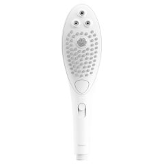 Womanizer Wave - massaging showerhead (white)