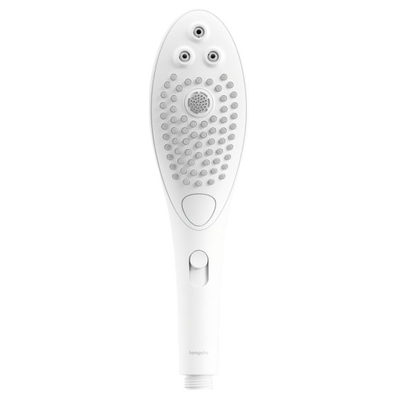 Womanizer Wave - massaging showerhead (white)