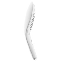 Womanizer Wave - massaging showerhead (white)