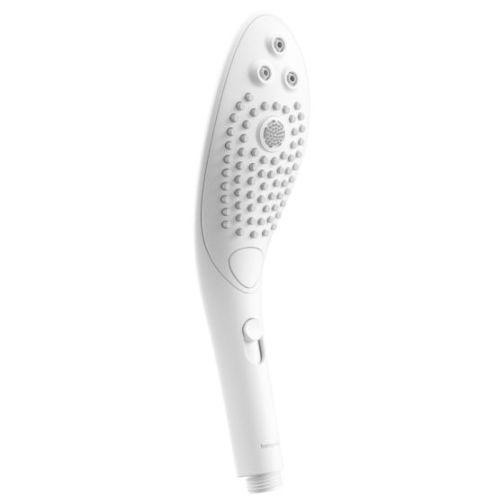 Womanizer Wave - Massage Shower Head (White)