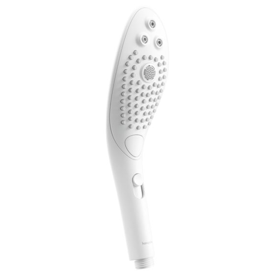 Womanizer Wave - Massage Shower Head (White)