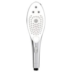 Womanizer Wave - Handheld Massage Showerhead (Chrome)