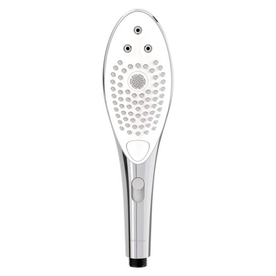 Womanizer Wave - Handheld Massage Showerhead (Chrome)