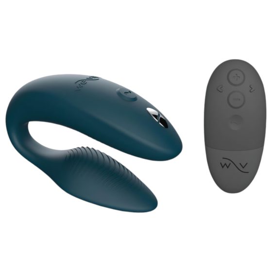 We-Vibe Sync - Smart Rechargeable Couple's Vibrator (Green)