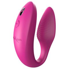   We-Vibe Sync - Smart Rechargeable Couple's Vibrator (Pink)