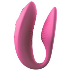   We-Vibe Sync - Smart Rechargeable Couple's Vibrator (Pink)