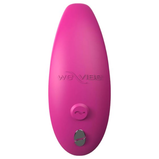 We-Vibe Sync - Smart Rechargeable Couple's Vibrator (Pink)