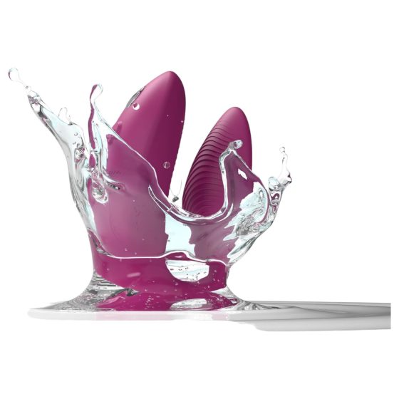 We-Vibe Sync - Smart Rechargeable Couple's Vibrator (Pink)