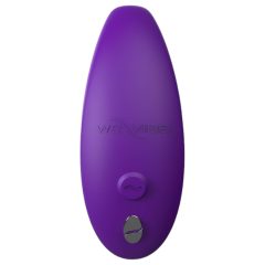   We-Vibe Sync - Smart, Rechargeable Couple's Vibrator (Purple)