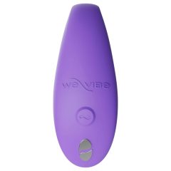   We-Vibe Sync Go - Smart, Rechargeable Couples Vibrator (Purple)