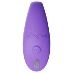   We-Vibe Sync Go - smart, rechargeable couples vibrator (purple)