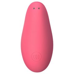   Womanizer Liberty 2 - Rechargeable Clitoral Stimulator (Pink)