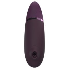   Womanizer Next - Rechargeable Air Wave Clitoral Stimulator (Purple)