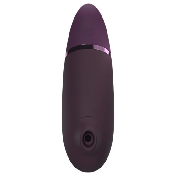 Womanizer Next - Rechargeable Air Wave Clitoral Stimulator (Purple)