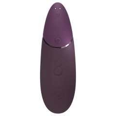   Womanizer Next - Rechargeable Air Wave Clitoral Stimulator (Purple)