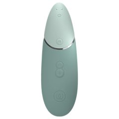   Womanizer Next - Rechargeable Air Pulse Clitoral Stimulator (Sage)