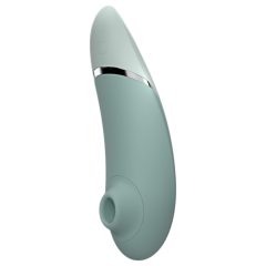   Womanizer Next - Rechargeable Air Pulse Clitoral Stimulator (Sage)