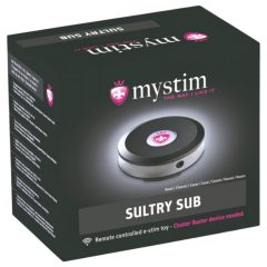 Mystim Sultry Subs 3 - Additional Receiver Unit