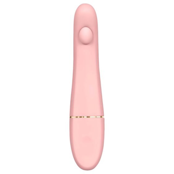 OhMyG - Rechargeable, Pulsating G-Spot Vibrator (Pink)