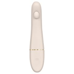 OhMyG - Rechargeable G-spot Vibrator (White)