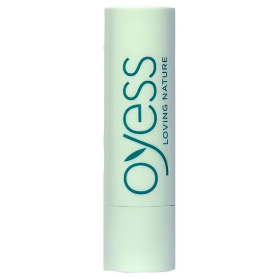 Oyess BIO - natural lip balm (aloe vera)