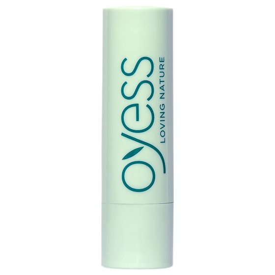 Oyess BIO - natural lip balm (aloe vera)