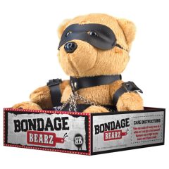 Bondage Bearz BDSM Teddy - Charlie