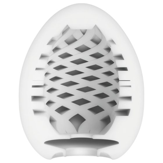 TENGA Egg Mesh - Masturbation Egg (1pc)