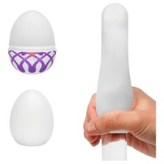 TENGA Egg Mesh - Masturbation Egg (6 pcs)