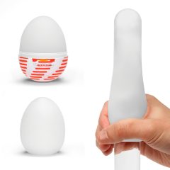 TENGA Egg Tube - Masturbation Egg (6pcs)