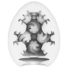 TENGA Egg Curl - Masturbation Egg (1 piece)