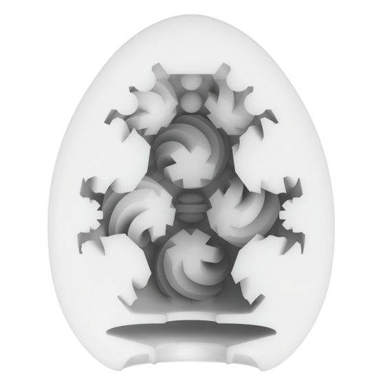 TENGA Egg Curl - Masturbation Egg (1 piece)