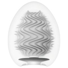 TENGA Egg Wind - Masturbation Egg (1 piece)