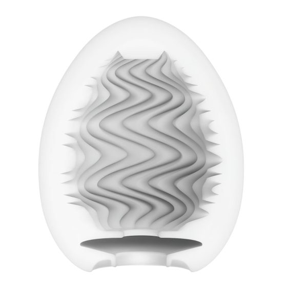 TENGA Egg Wind - Masturbation Egg (1 piece)