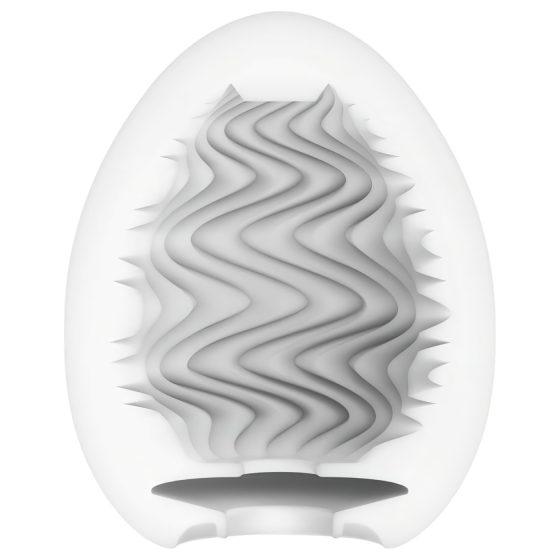 TENGA Egg Wind - Masturbation Eggs (6 pcs)