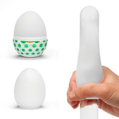 TENGA Egg Stud - Masturbation Eggs (6pcs)