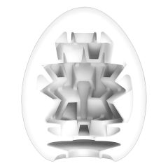 TENGA Egg Boxy - masturbatory egg (6 pieces)