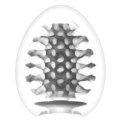 TENGA Egg Brush - Masturbation Egg (1 piece)