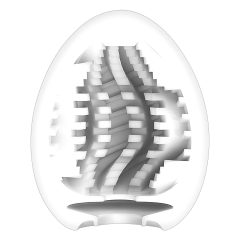 TENGA Egg Tornado - Masturbation Egg (1 piece)