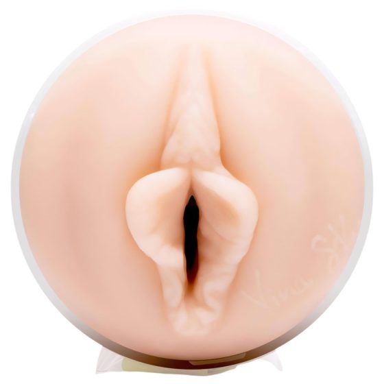 Fleshlight Vina Sky Exotica - Lifelike Vagina (Natural)