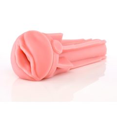   Fleshlight Pink Lady Destroyer - Realistic Vagina in a Case (Natural)