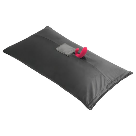 Liberator Humphrey - Sex Pillow with Dildo Pocket (Black)