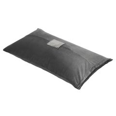   Liberator Humphrey - sex pillow with dildo holder pocket (black)